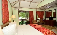 Puteri Bayu Beach Resort Các khách sạn ở Pangkor Laut Island