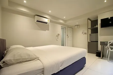 My Hotel Pratunam