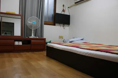 Boeun Dongne Pension