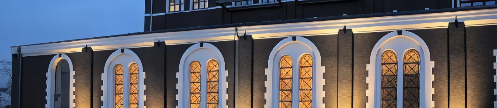 Gehobene Hotels 