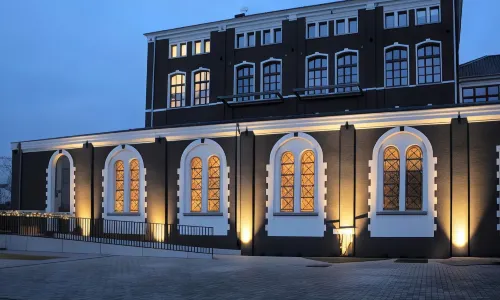 Ayuryoga Wellnesshotel