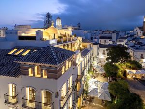 Hotel Silken El Pilar Andalucía