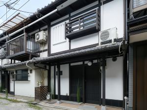 Tsubomi Luxury Inn Shimabara Bettei 3