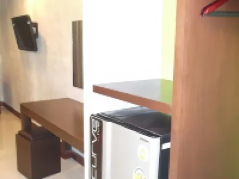 ชลิชารีสอร์ท โรงแรมในชุมพร