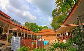 Chaya Resort Krabi