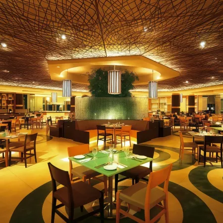 Resorts World Genting - Genting Grand