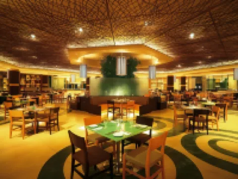 Resorts World Genting - Genting Grand