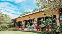 Villa Khao Phaengma Hotels in Amphoe Wang Nam Khiao