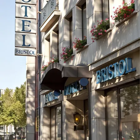 The Midtown Hotel
