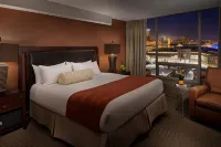 明尼阿波利斯千禧國際飯店