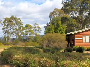 Twin Trees Country Cottages