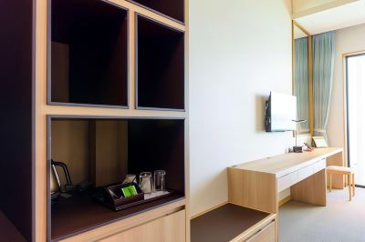 エグゼクティブツイン(ロフト付) ベストウェスタン沖縄幸喜ビーチの写真