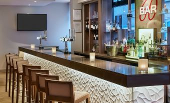 Hampton by Hilton London Gatwick Airport