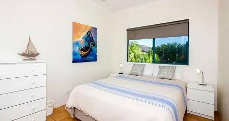 Currumbin Sands on the Beach Отели в г. Palm Beach