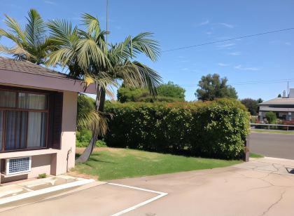 Castle Motel Bairnsdale