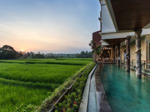 Wadari Retreat Villa Ubud