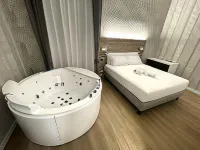 Rome's Gloria Hotel Hotels in Prati