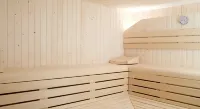 AZZ Pamplona Norte - Spa