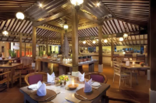 Keraton Jimbaran Beach Resort