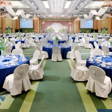 Swiss Grand Hotel Seoul Отели рядом с достопримечательностью «Мапхогу»