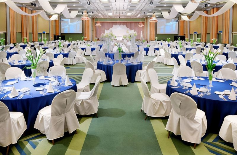 Swiss Grand Hotel Seoul photo 4