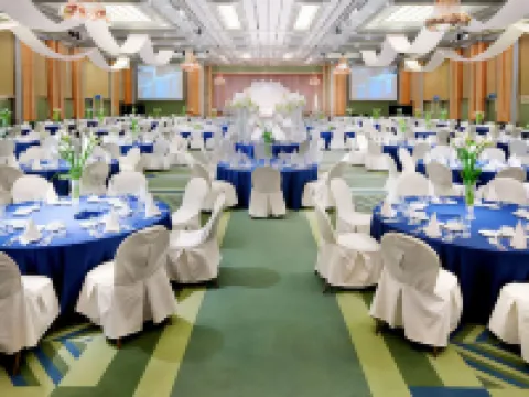 瑞士大飯店