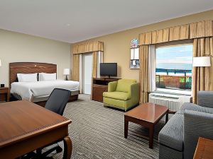 Hampton Inn & Suites Lakeland-South Polk Parkway