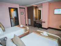 مانيلا غراند أوبرا هوتل Hotels near الحي الصيني