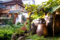 Bukyungdang Hanok Guesthouse