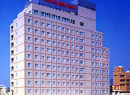 Kofu Washington Hotel Plaza