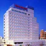 Kofu Washington Hotel Plaza Hotels in der Nähe von Universität Yamanashi