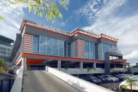 Aria Barito Hotel Hotels in 