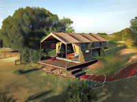 Julia's River Camp Hotels in Talek