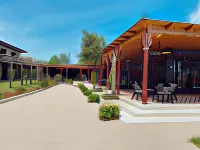 Esquisse Design Hotel Hotels in Kisiskhevi