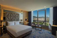 DoubleTree by Hilton Manisa Hotel a Manisa