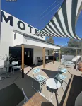 Mellow Moon Lodge Hotels in Del Norte