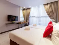 FuramaXclusive Sukhumvit Các khách sạn gần Ploenchit BTS SkyTrain Station