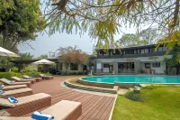 Fishtail Lodge by Annapurna