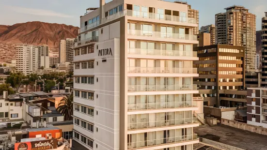 Wyndham Garden Antofagasta Pettra