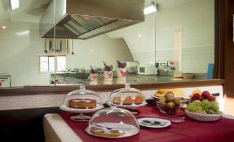 Residenza Storica le Civette - Housity