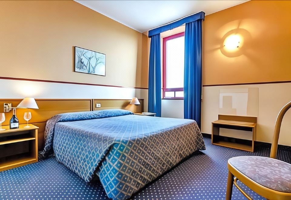 Columbus Sea Hotel