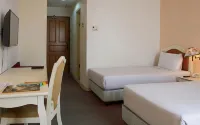 Hotel Seri Malaysia Kulim Hotel di Keladi
