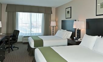 Holiday Inn Express & Suites Grants - Milan