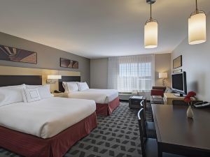 TownePlace Suites Fayetteville Cross Creek