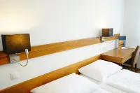 Hotel Sonne Lienz Hôtels à : Lavant