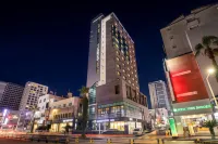Jeju Haema Hotel Hotel dekat 이호테우해변