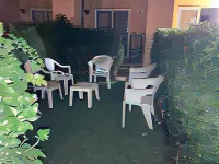 Golf Porto Marina Hotels near El Alamein War Cemetery - British