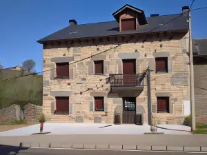 Apartamentos Turisticos Las Candelas