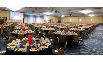 DoubleTree by Hilton Hotel Bloomington - Minneapolis South