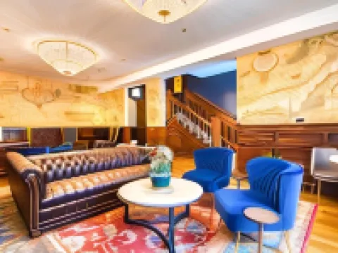 ฮัดสัน วาเลอร์ โรงแรมในฮัดสัน